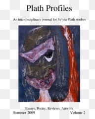 Pdf Sylvia Plathu0027s Vital Presence In Contemporary Irish - Scary png