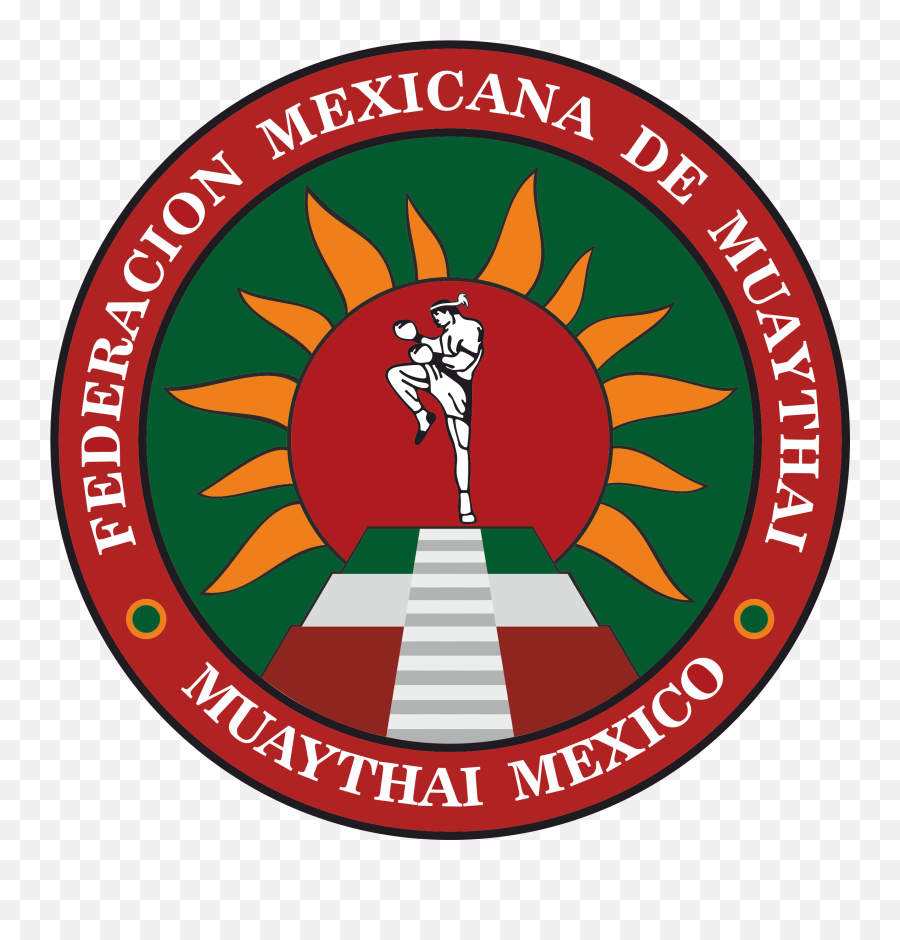 Mexican Muaythai Federation Receives Full Government Recognition - Tambling Wildlife Nature Conservation Png,Mexico Png