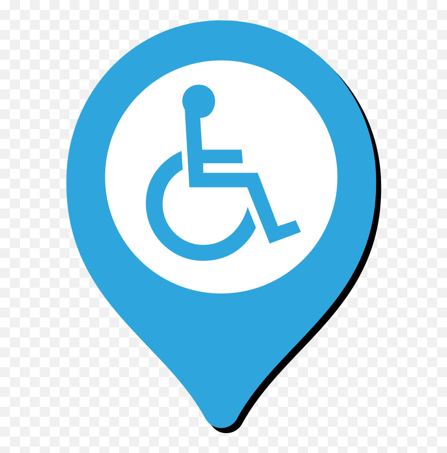 Festival Parking Map Of The Lakes - Wheelchair Restroom Sign Png,Icon Alva 47 Parking