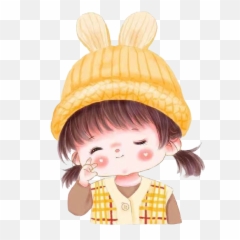 Cute Girl Png Images
