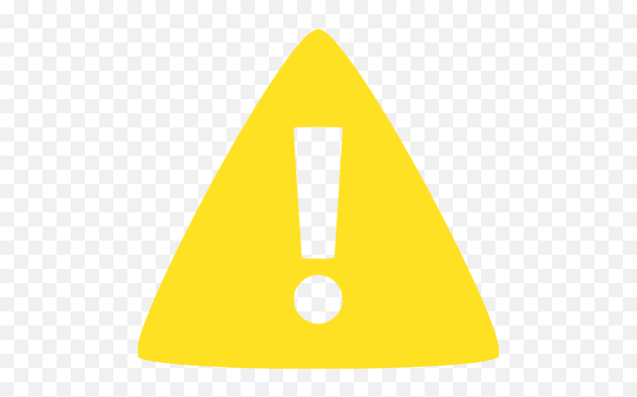 Alert Icons - Yellow Icon For Alert Png,Warning Or Alert Icon