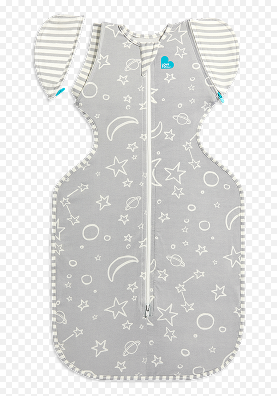 Swaddle Up Transition Bag Silky - Lux 10 Tog Gray Love To Dream Swaddle Up Transition Bag Bamboo Grey Large Png,Lux Summoner Icon