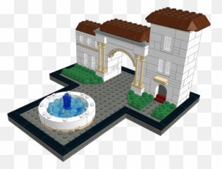 Build - BrickNerd All things LEGO and the fan community png