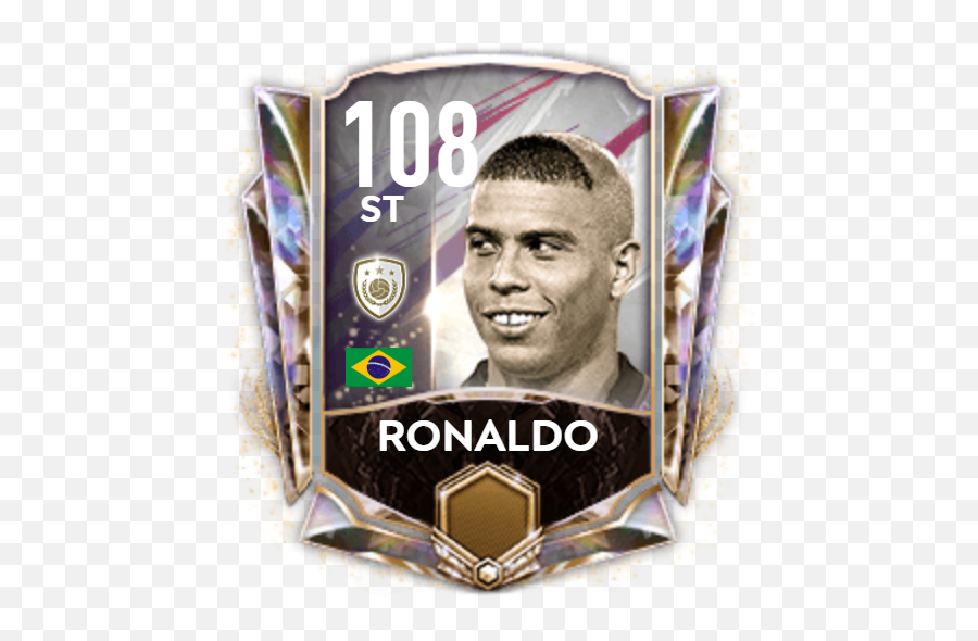 Licensaurio Corpsebran Twitter - Gullit Fifa Mobile Card Png,Unranked Icon