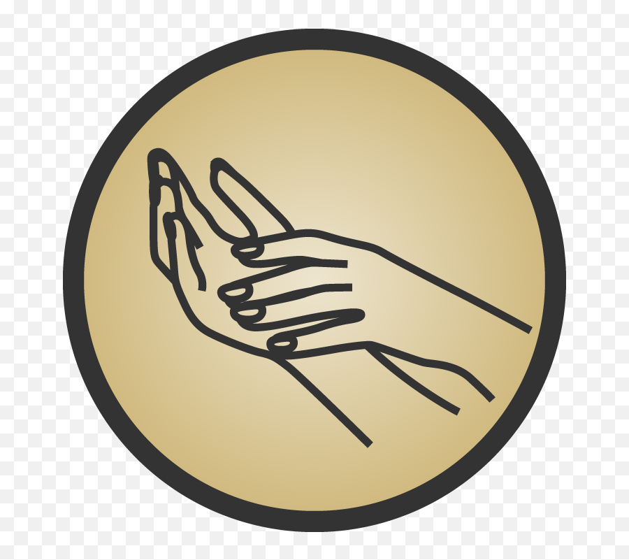 Manicure U0026 Pedicure U2013 Eternal Beauty Institute - Sign Language Png,Manicure Icon