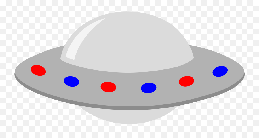 Ufo Png Transparent Images - Ufo Clipart Png,Object Png