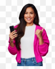 Instagram Messaging Via Api - Connect Your Business Smartphone png