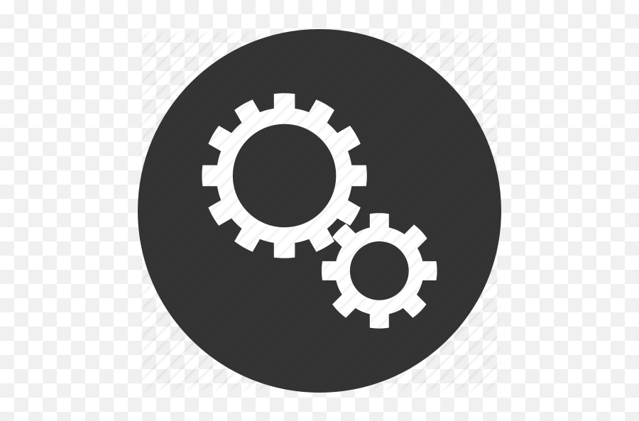 Vector Check Mark Icons Flat Stock - Gears Icon Gear Square Png Icon,Gears Icon