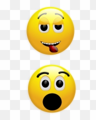 Smiley Clipart Png In This 7 Piece Svg And