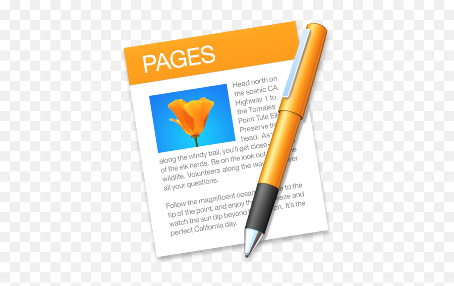Pages Mac Icon - Uplabs Pages Mac Os Icon Png,Imac Icon