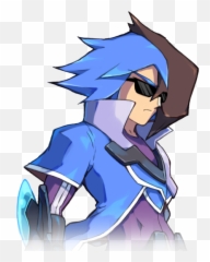 Team Einherjar About Us - Fictional Character png