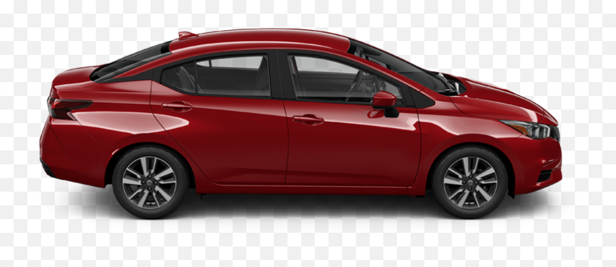 2022 Nissan Versa - Hatchback Png,Red Car With Key Icon Nissan