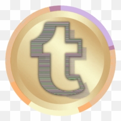 Happy Hour - Circle png