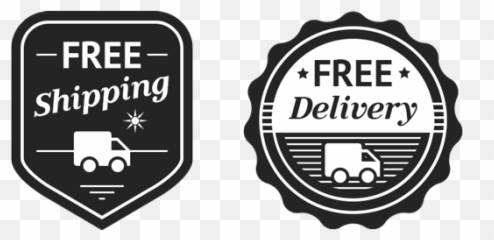 Free Shipping Png - Free Shipping Trust Badge,Delivery Png