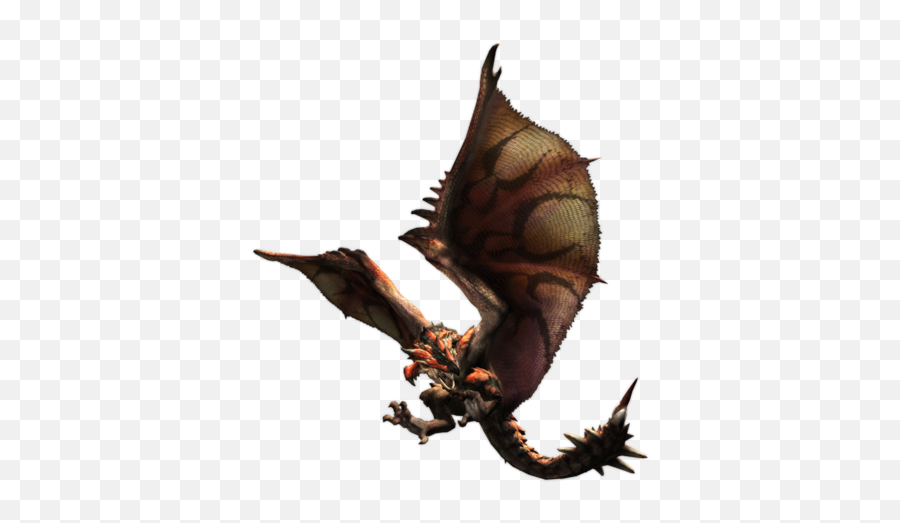 Rathalos Monster Hunter Art World - Rathalos Monster Hunter 3 Png,Savage Deviljho Icon