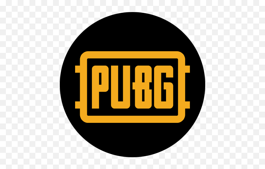 Pubg Logo Png