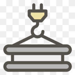 Girder Icon Iconbros - Household Supply png