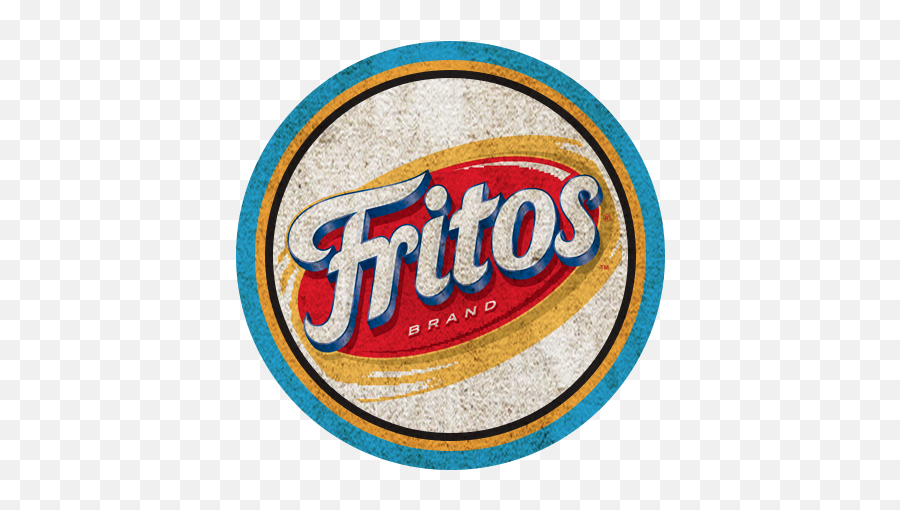 Chips - Emblem Png,Fritos Logo
