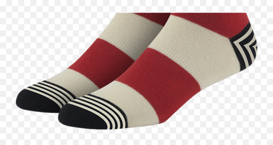 Stance Waldo Socks - Unisex Png,Burberry Icon