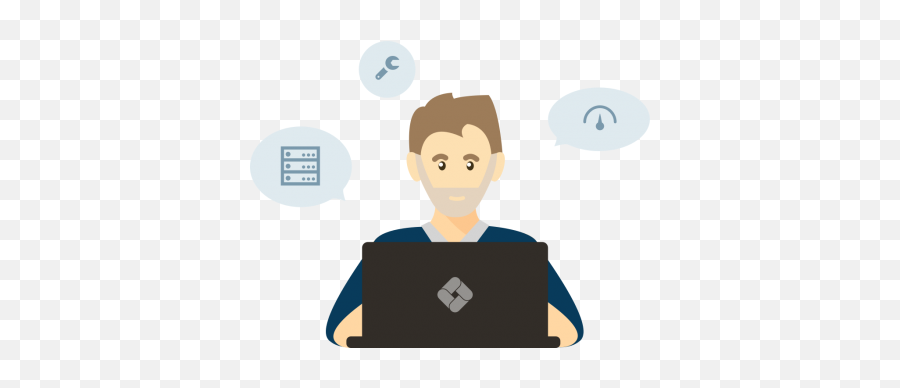 Turnkey Vdi From The Cloud By Oneclick - Worker Png,Vdi Icon