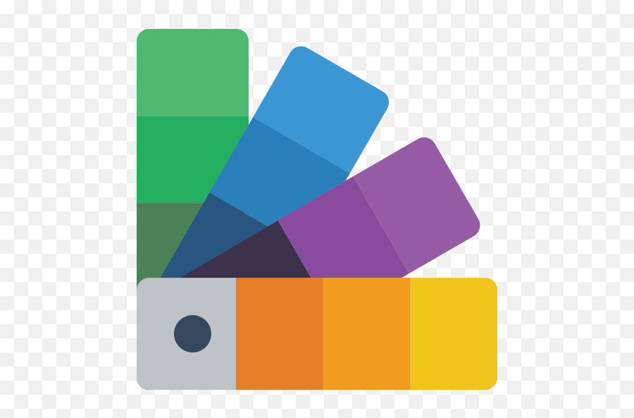 Color Palette - Extractcreate Colors U0026 Gradients Apps On Color Palette Apk Logo Png,Color Pallete Icon