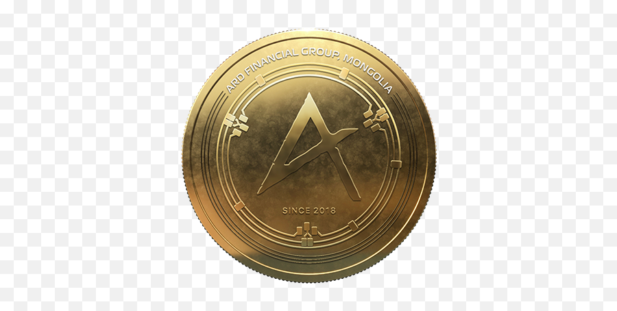 Ardcoin Ardx - Ardcoin Png,Ark Admin Icon