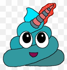 Me As Poop Emoji Clipart - Emoji Png,Shit Emoji Png
