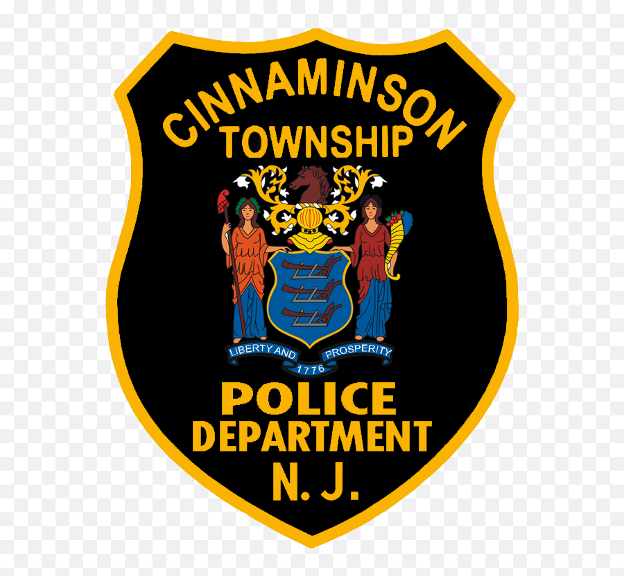 Cinnaminson Police U2013 Tradition Township Service Est - France Parrainages Png,Police Report Icon