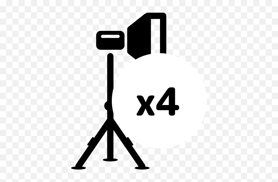 Rapidmooc Pro - Video Recording And Meeting Animations Photography Equipment Icon Png,The Icon Of Sin Or Icon Of Sin