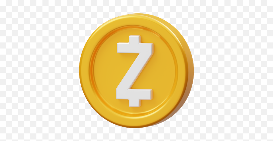 Zcash Icon - Download In Line Style Solid Png,Zelle Icon