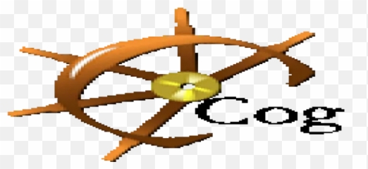 Cog A Great Itunes Alternative For Mac Os X Png Omegle Icon