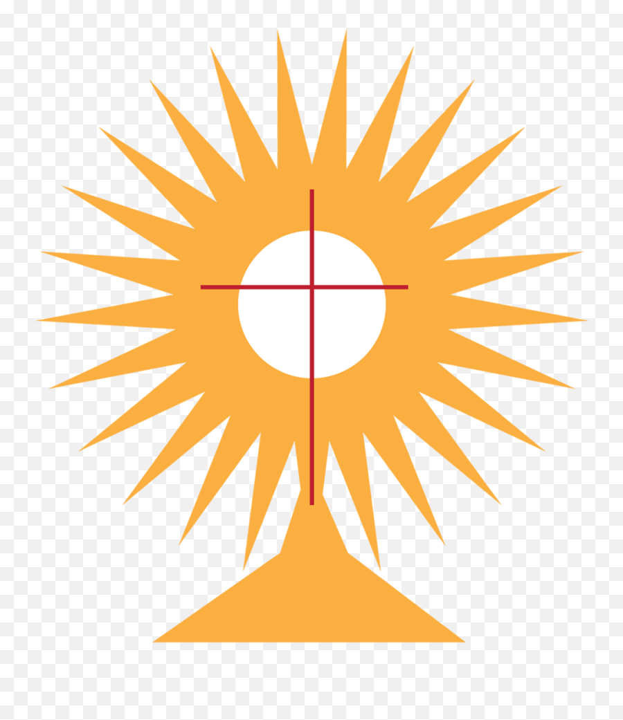 Catechetical Resources Akenside Institute - Kurdistan Flag Sun Png,Adoration Icon