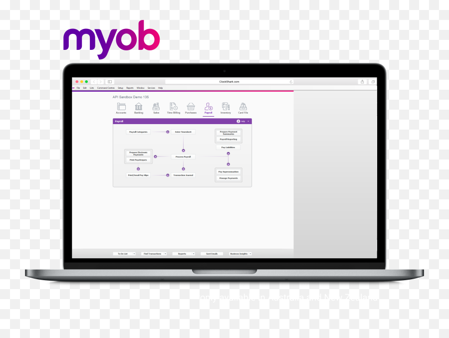 Myob Integration Clockshark - Vertical Png,Checkpoint Firewall Icon