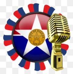 Dallas Radio Stations - Texas USA u2013 Apps Google Play Flag png