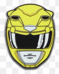 Power Rangers - Mighty Morphin Helmets png