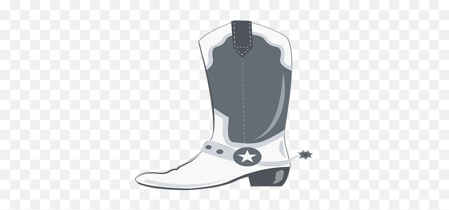 Over 100 Free Cowboy Vectors - Pixabay Round Toe Png,Cowboy Icon