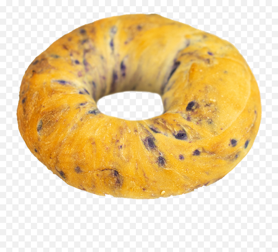 Blueberry Bagel - Stale Png,Cream Cheese Icon