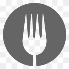 Fork Cutlery Icon - Free vector graphic Pixabay Empty png