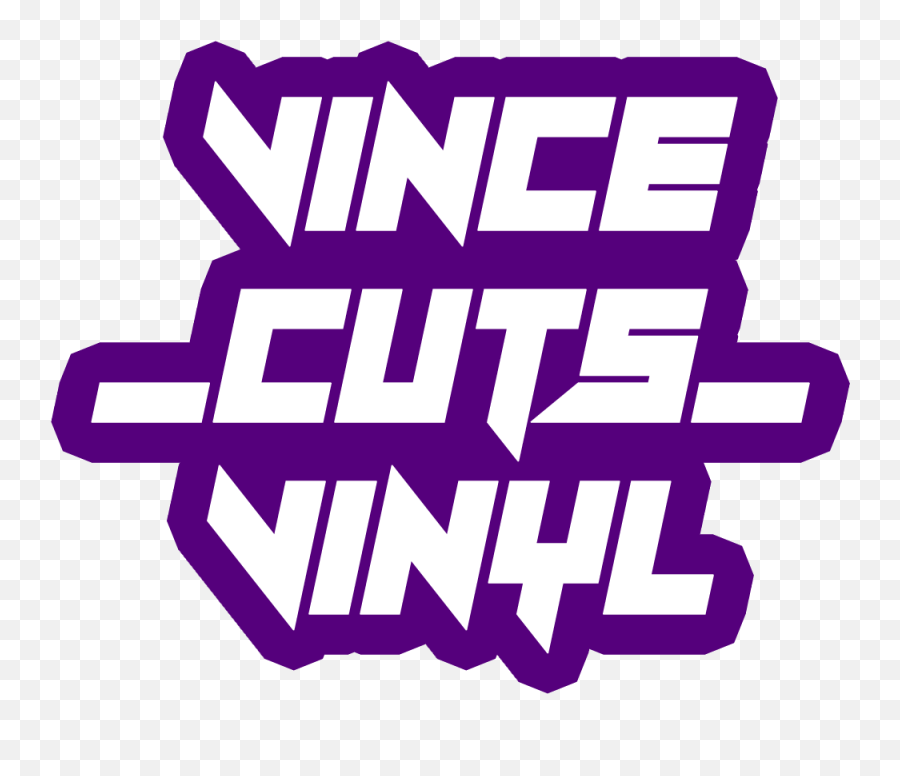 Instagram Tag U2013 Small 1u2033x8u2033 Vince Cuts Vinyl - Clip Art Png,Instagram Tag Png