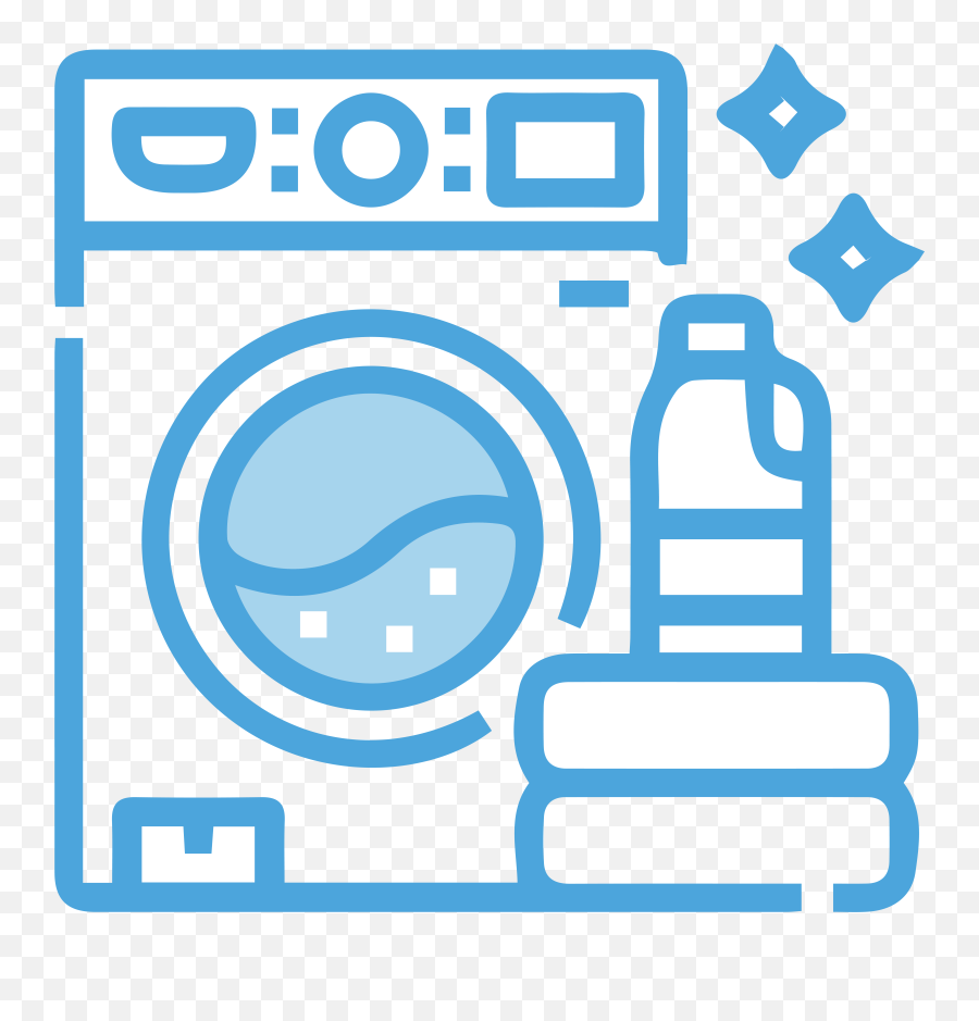 Online Dry Cleaning - Maquina De Lavar Icon Png,Dry Cleaning Icon