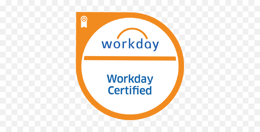 Workday - Workday Certified Png,Social Integration Icon Png