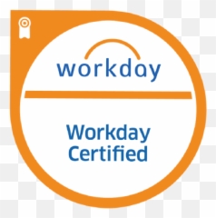 Workday - Certified png