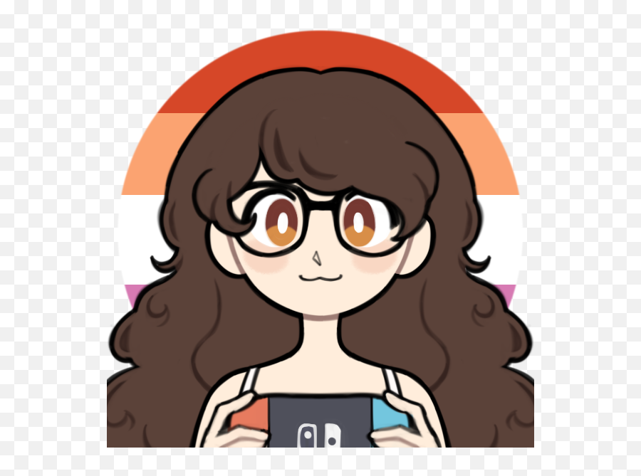 Thread By Megalitharray Of Picrews Because Ive Been - Icon Picrew Png,Picrew Icon