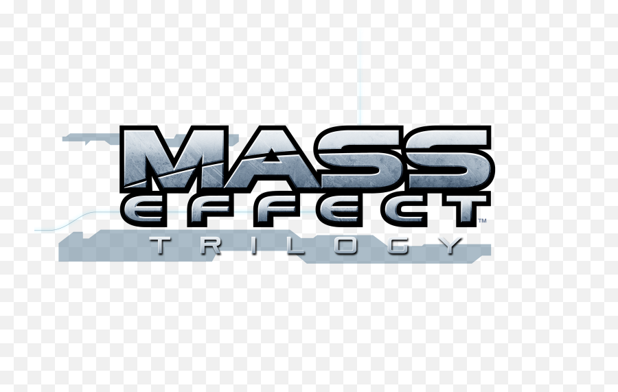 Mass Effect Logo Transparent Png - Mass Effect Logo Transparent Background,Mass Effect Logo