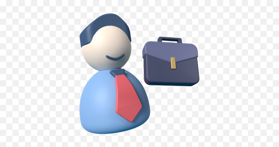 Premium Email 3d Illustration Download In Png Obj Or Blend Tinder Suitcase Icon