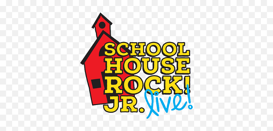 Schoolhouse Rock Live Jr Kids Out And About Salt Lake City - Schoolhouse Rock Jr Live Png,Cartoon Rock Png