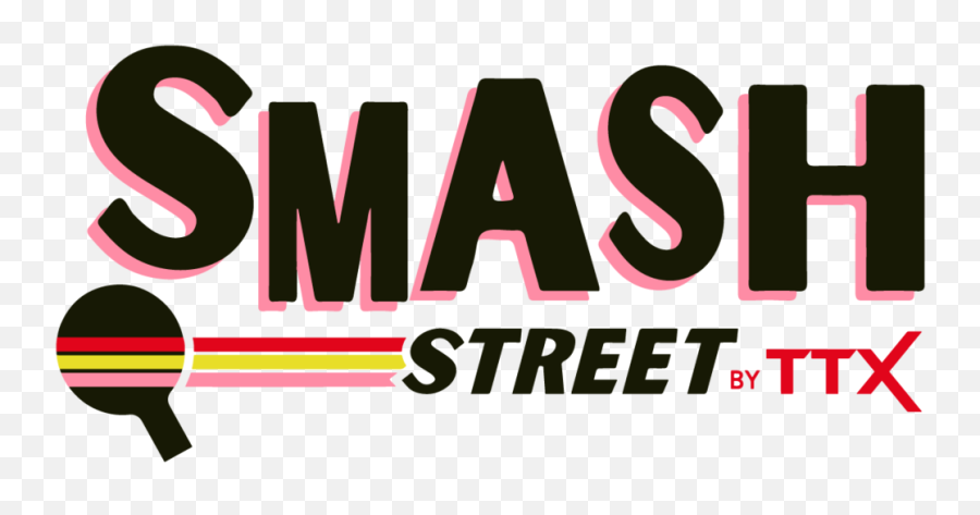 Ttx Smash Street - Ardsnet Png,Smash Logo Png