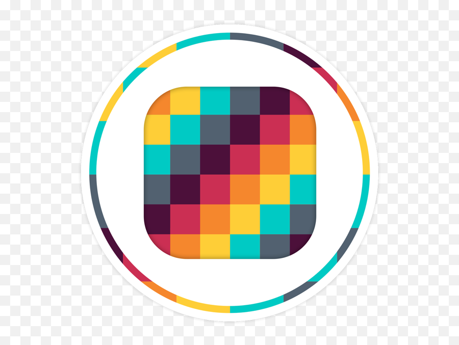 Iconic App Icon Generator Transparent PNG