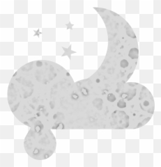 Moon 001 Sun Stars - Free images u0026 icons COOL Silh png