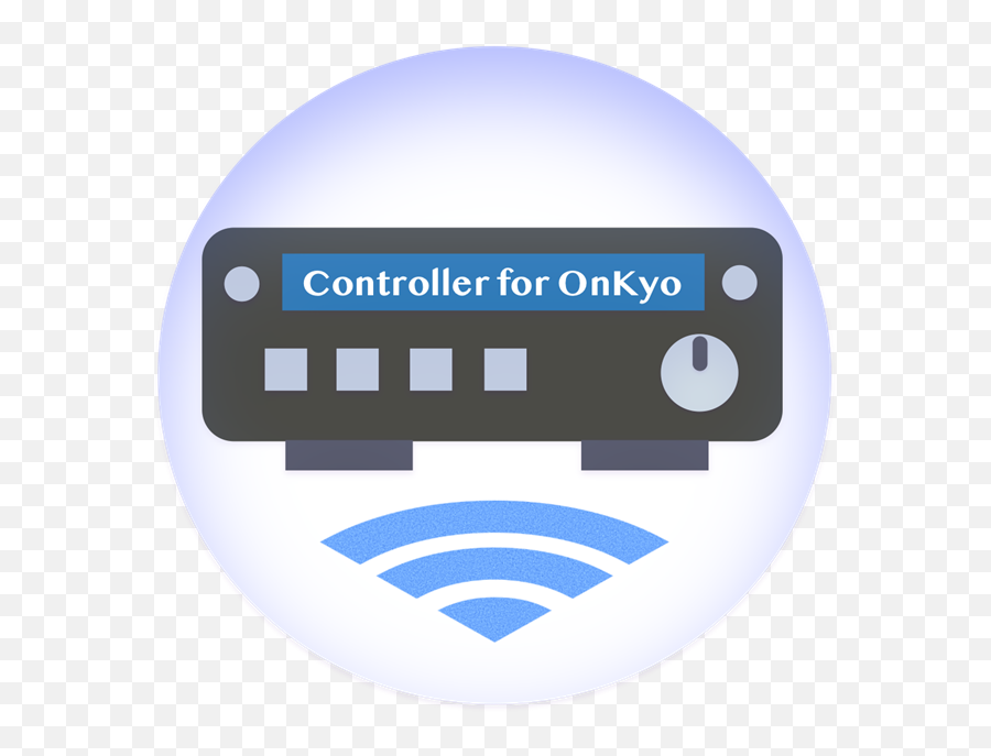Buy Controller For Onkyo - Microsoft Store Enmt Png,Av Receiver Icon